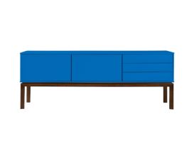 Buffet Quartzo Azul Náutico