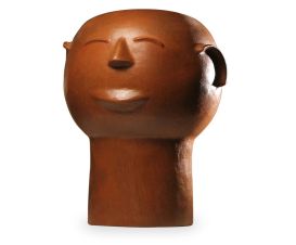 Escultura Cabeça XG