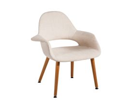 Cadeira Organic Chair