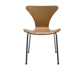 Cadeira Arne Jacobsen Série 7