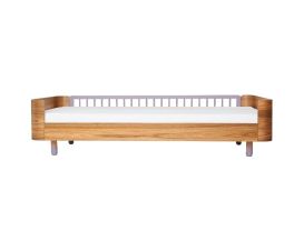 Cama Pé de Meia Lilás