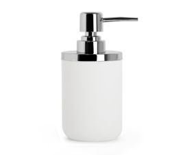 Dispenser de Sabonete Junip Branco