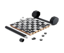 Jogo de Xadrez Rolz