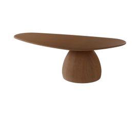 Mesa de Jantar Orgânica Jaspe