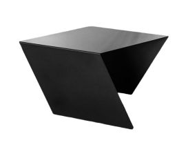 Mesa Lateral Chevron Pequena