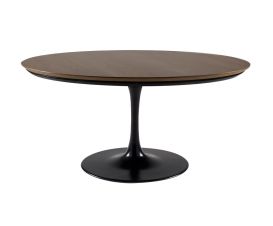 Mesa de Jantar Redonda Tulip