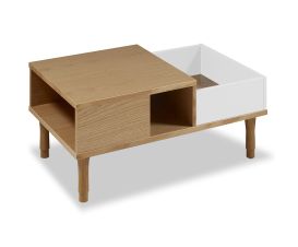 Mesa de Centro Delta