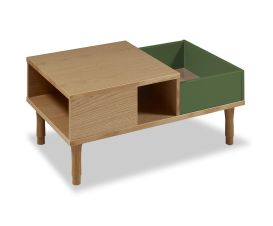 Mesa de Centro Delta
