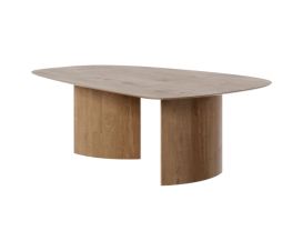 Mesa de Jantar Orgânica Palmeira