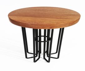 Mesa Lateral Penca 25cm