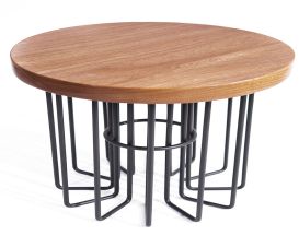 Mesa Lateral Penca 35cm