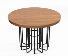 Mesa Lateral Penca 45cm