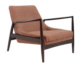 Poltrona Seal Eco Leather