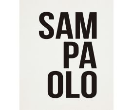 Pôster Sampaolo