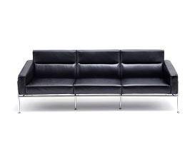 Sofá Series 3300 3 Lugares