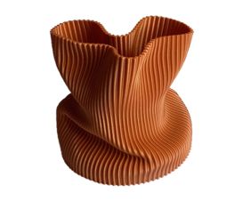 Vaso Amassadinho Pequeno
