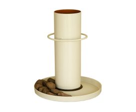 Vaso Quebra-Nozes