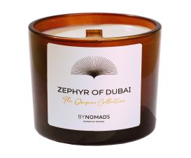 Vela Zephyr Of Dubai