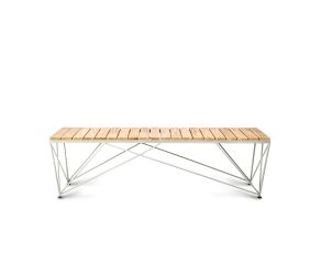 Banco Arara Pinus