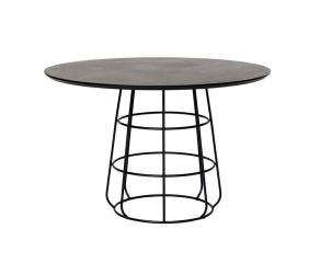 Mesa de Jantar Redonda Loft