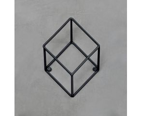 Cabideiro Cubo