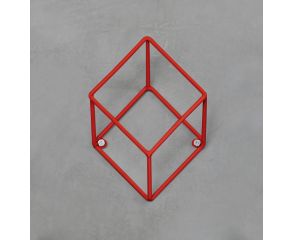 Cabideiro Cubo