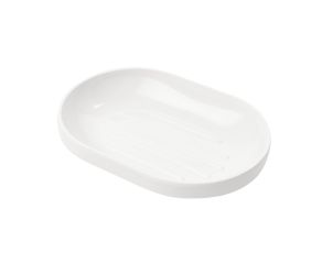 Saboneteira Step Branco