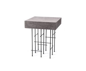 MESA LATERAL CONCRETO MOLIO MUMA