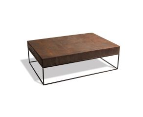 Mesa de Centro Oxi