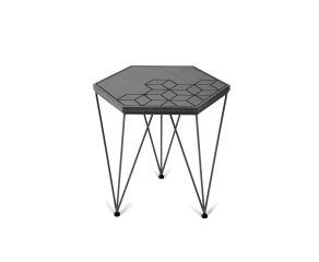 Mesa Pastilha