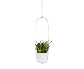 vaso pendente