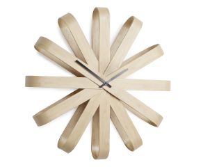 relógio ribbonwood moderno