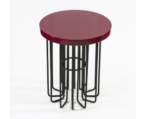 Mesa Lateral Penca Laca 