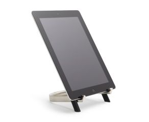 Apoio para Tablet Udock Prata