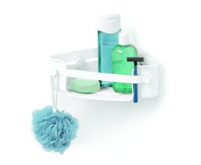 Organizador de Banheiro Flex Gel-Lock