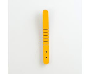 Cabideiro Tupac Amarelo