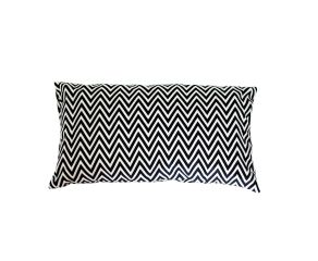 Capa de Almofada Chevron P