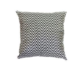 Capa de Almofada G Chevron