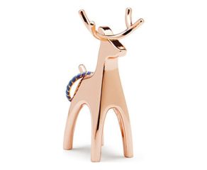 porta-anel animal 
