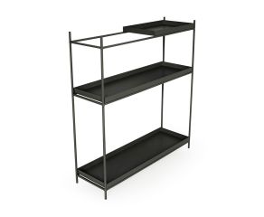 aparador-wire-preto