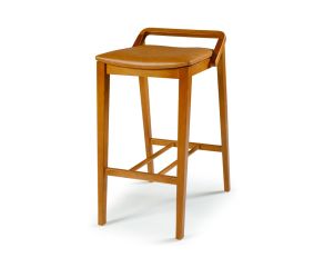 banqueta-estofada-alta-adena-eco-leather-caramelo