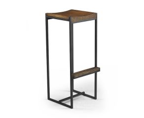 Banqueta Iron