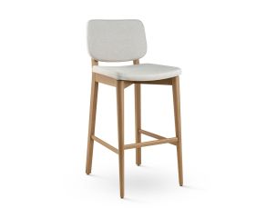 Banqueta Estofada Alva