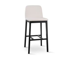 Banqueta Estofada Atria