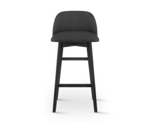 Banqueta Estofada Tiê