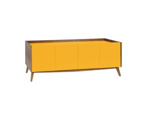 buffet-aurora-amarelo
