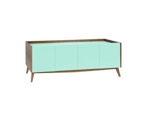 buffet-aurora-verde-menta