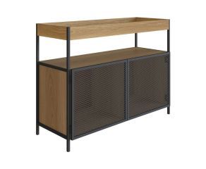 Buffet Brick com 2 Portas 100cm