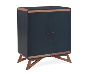 Buffet Mooca Preto - Portas Preta