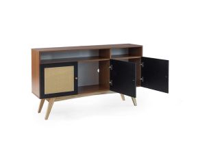 buffet-riva-3-portas-2-nichos-de-palhinha-freijo-portas-preta